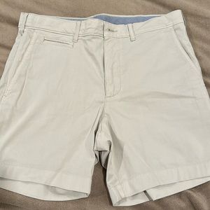 Daniel cremieux soho shorts, 5 inch inseam